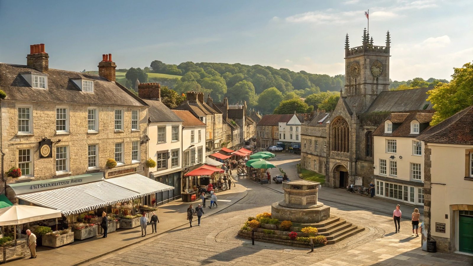 Dorchester chartered surveyors