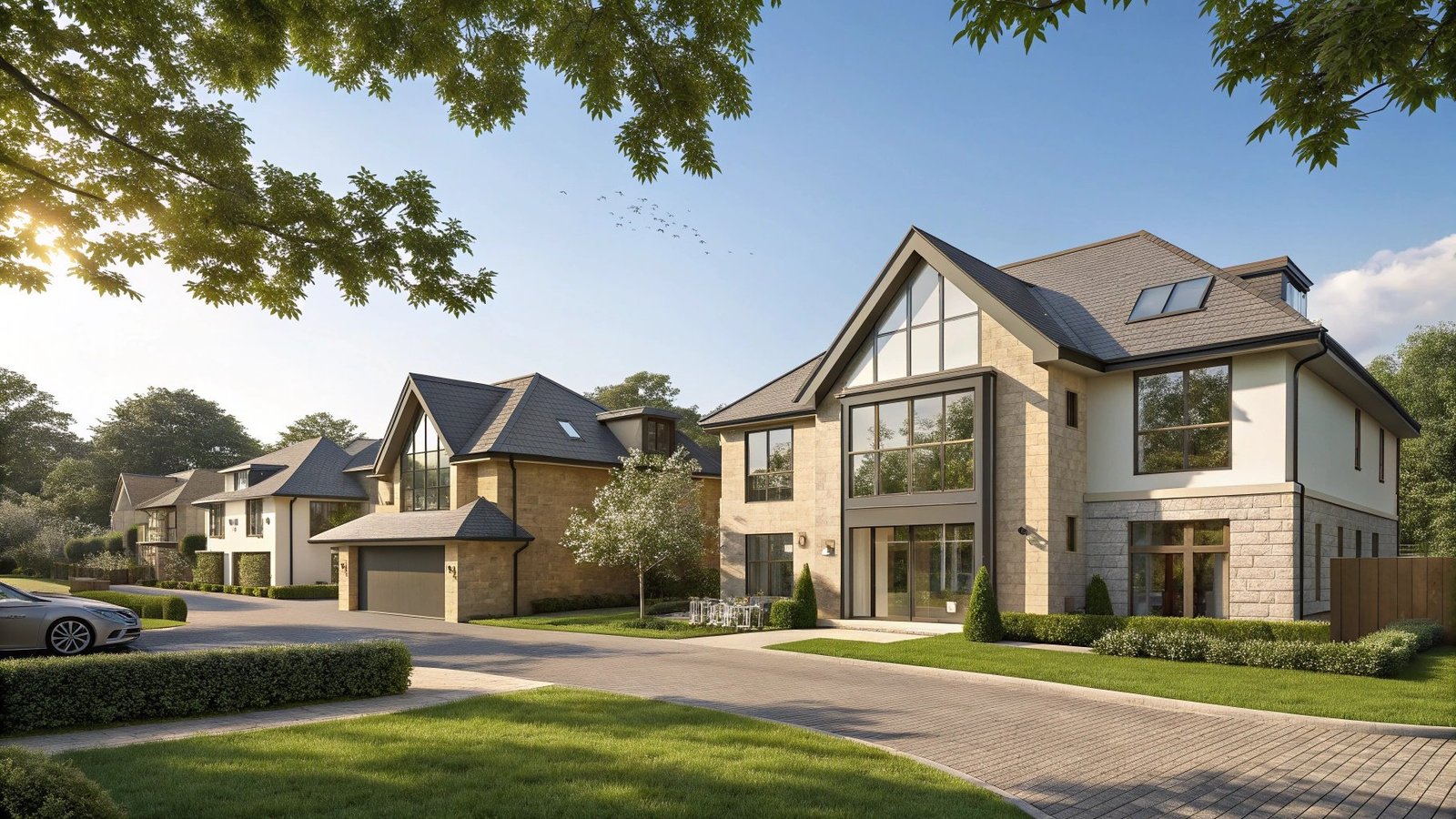 Snagging survey new build Weymouth