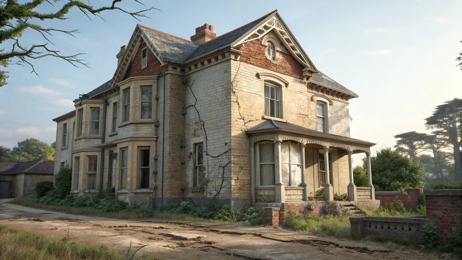 Property defects guide