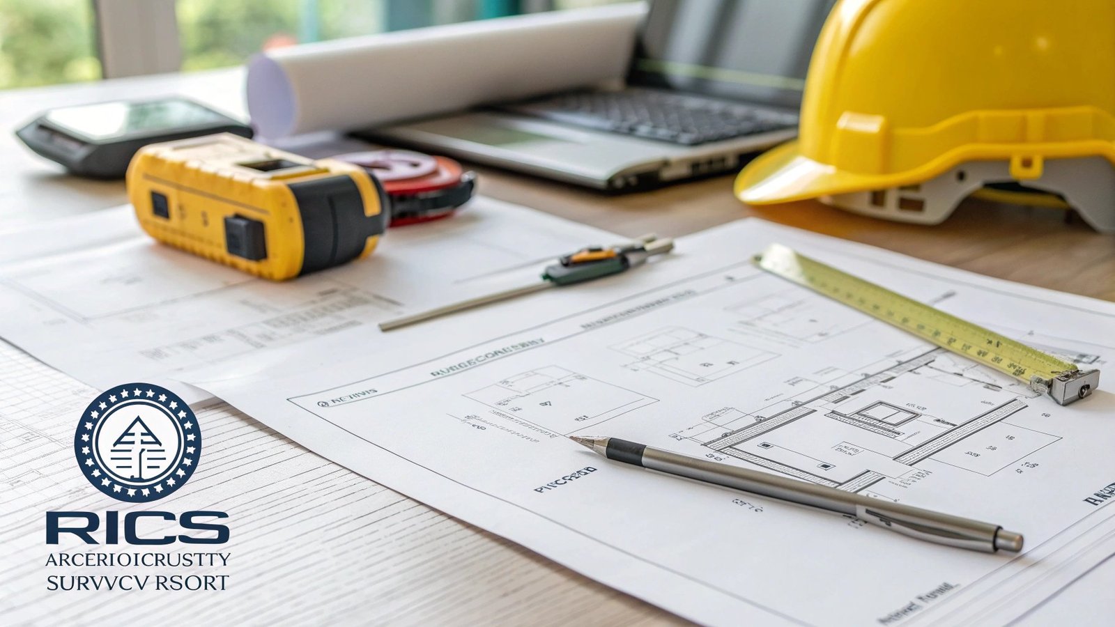 Property valuation Weymouth surveyors