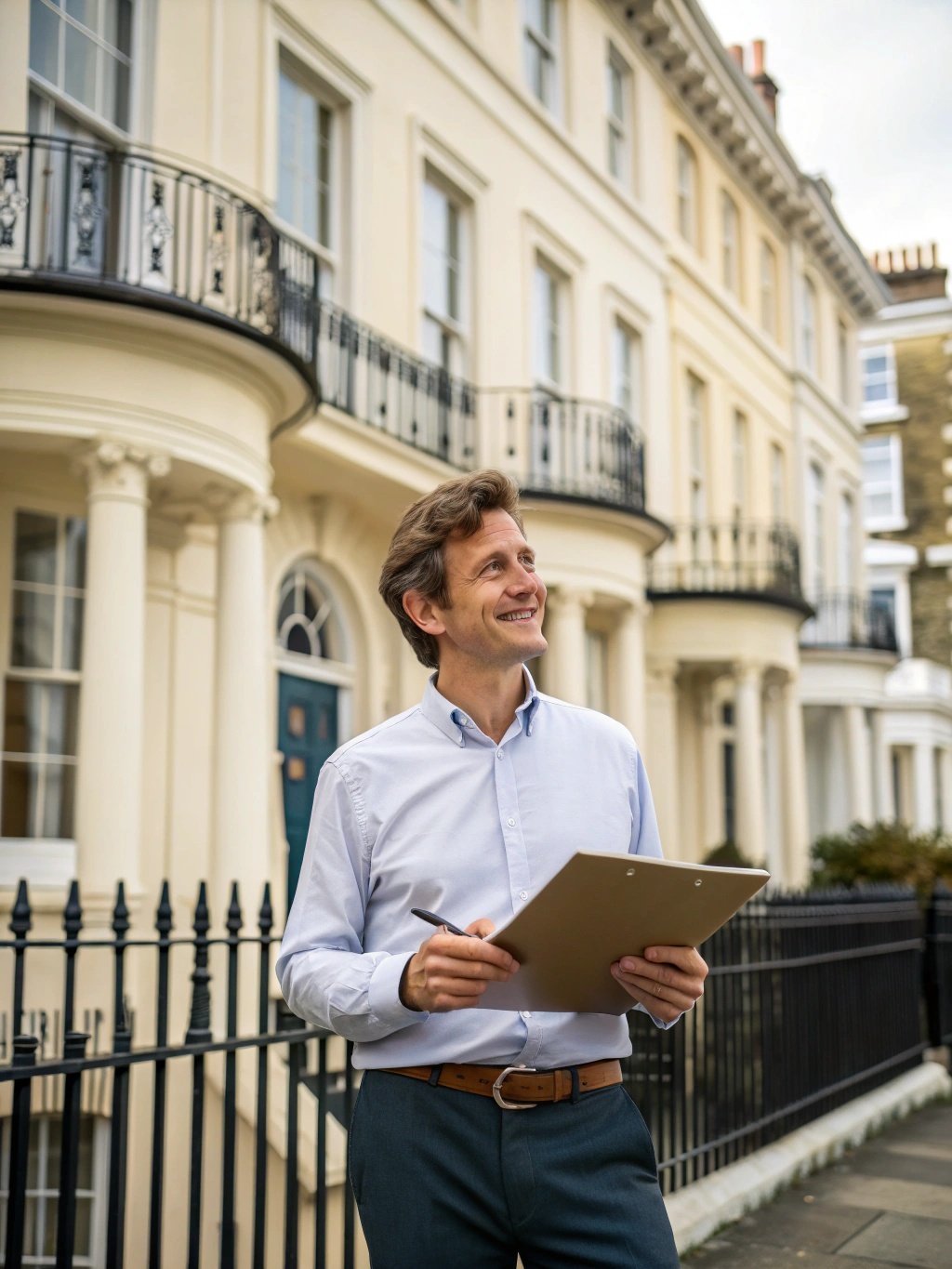 Chartered building surveyor in Weymouth